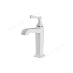 شیر روشویی کلاسیک کی دبلیو سی