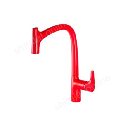 شیر آشپزخانه کرو پول اوت کی دبلیو سی