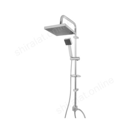 علم دوش اوراکل کی دبلیو سی