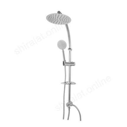 علم دوش اوتانا S کی دبلیو سی