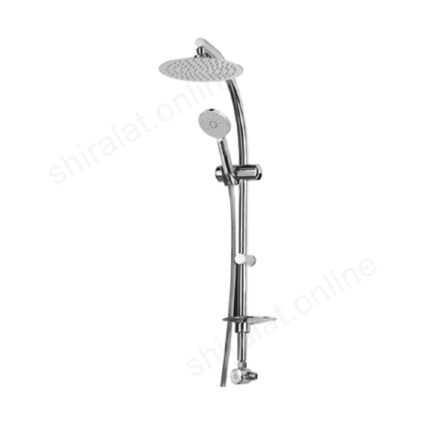 علم دوش اوتانا کی دبلیو سی
