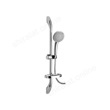 علم دوش تنیس کی دبلیو سی