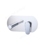 شیر روشویی توکار ایکاد تنسو راسان