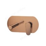 شیر روشویی توکار ایکاد تنسو راسان