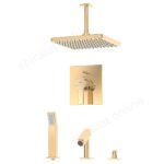 دوش توكار فلت تیپ 5 کلار