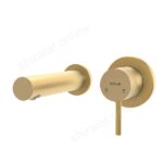 شیر روشویی توكار فلور لاکچری کلار