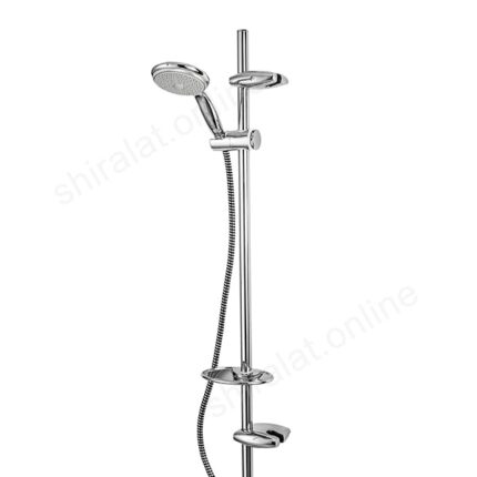 علم دوش یونیکا قهرمان
