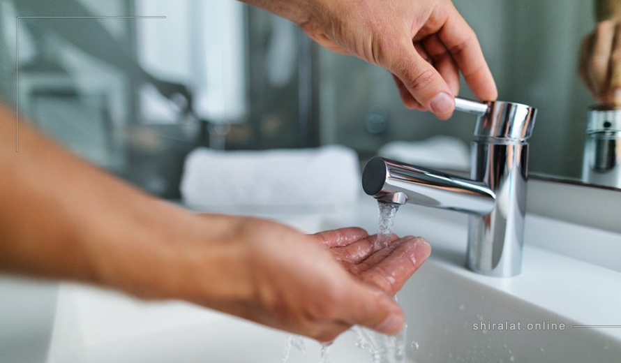 نحوه تعمیر کردن شیر مخلوط اهرمی؛ از نشتی تا ضعف فشار