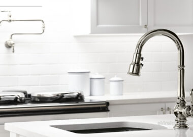 مرکز خرید شیرآلات در خیابان رسالت از انواع برندها