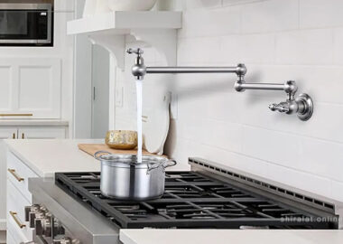 شیر پات فیلر چیست و چه کاربردهایی دارد؟