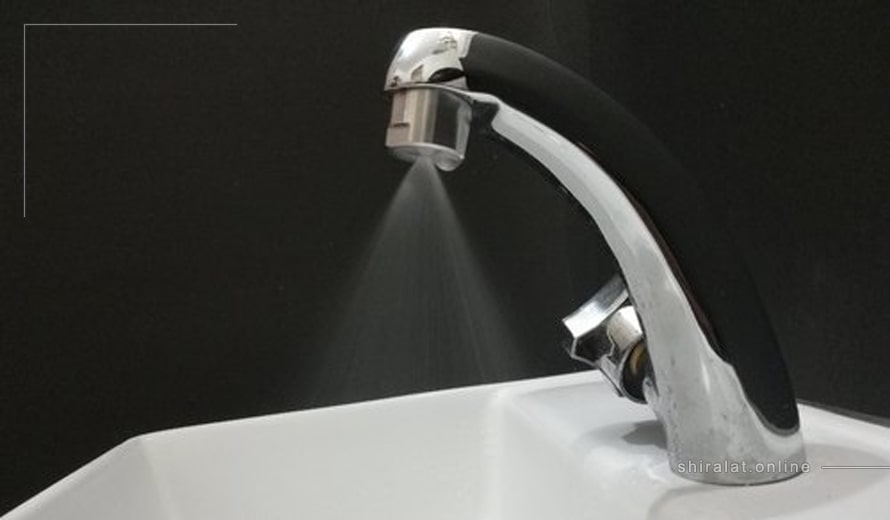 نحوه تعویض پرلاتور شیر