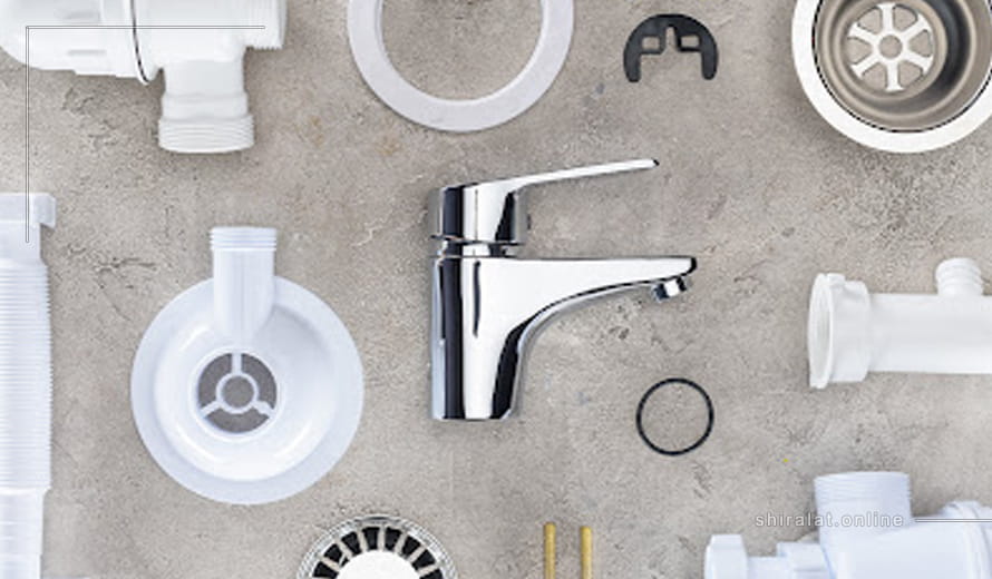 بهترین فروشگاه خرید شیرآلات در بنی هاشم