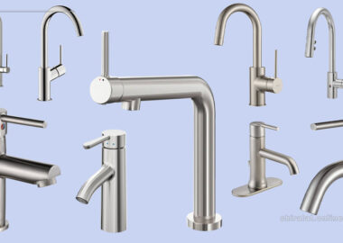 مرکز خرید شیرآلات در بنی هاشم از انواع برندها