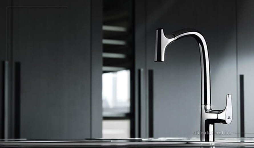 معرفی بهترین مارک شیر آشپزخانه