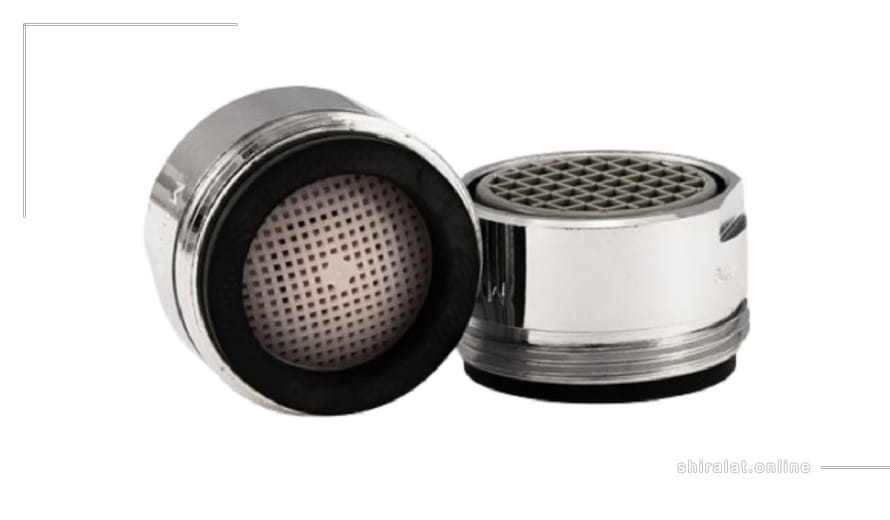 نشانه های خرابی یا گرفتگی صافی شیر