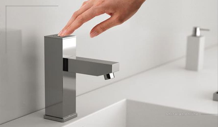 معایب شیرآلات هوشمند