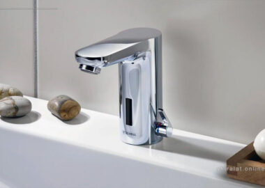 مقایسه طول عمر شیرآلات هوشمند و شیرآلات معمولی