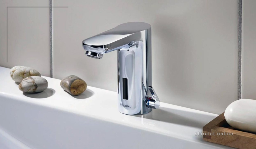 مقایسه طول عمر شیرآلات هوشمند و شیرآلات معمولی